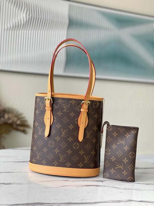 LV Handbags 287